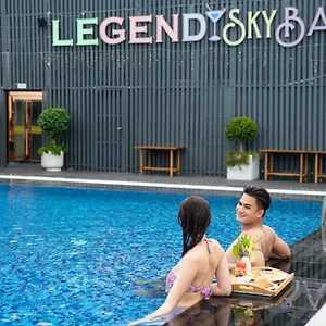 Hotel Legend And ****