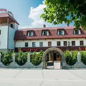 Hotel Stara Vezha **