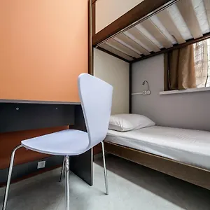  Hostel Ostriv