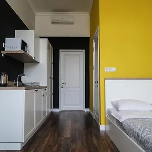 3* Hotel N°10