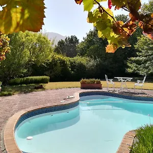 Bed & Breakfast Le Petit Vignoble **